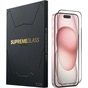 Стекло защитное iLera DeLuxe Original Glass 2.0 iPhone 18 Pro (ILFLDL18PR) - уменьшенное изображение 1