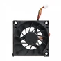 Вентилятор ноутбука ASUS Eee PC 701/901/(T4506F05MP) DC(5V,0.25A) 4pin (T4506F05MP) - зменшене зображення 2