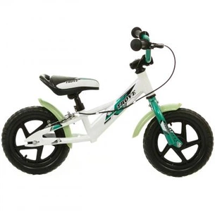 Біговел BabyHit Trove Зелений (24803) зображення 1