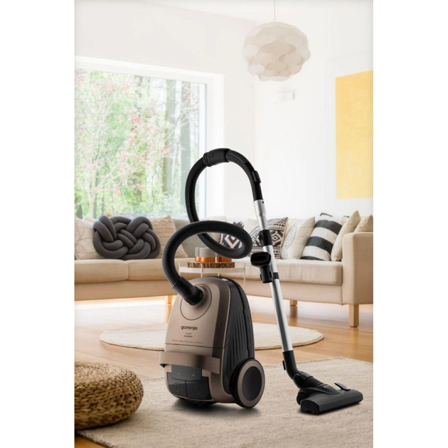 Пилосос Gorenje VCE28G6ALLGO - picture 3