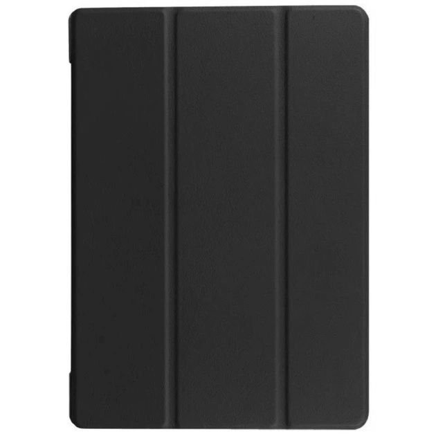 Чохол до планшета AirOn Premium для Lenovo TAB-X130F 10.1" / TAB 2 A10-70 Black (4822352781012) - изображение 1