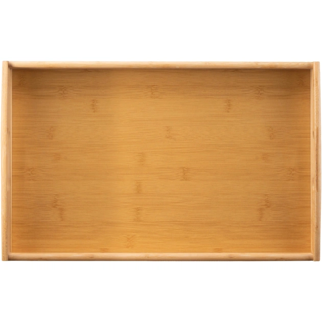 Таця Ardesto Midori, 50х30х7см, бамбук, прямокутна (AR1450BM) - picture 2