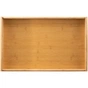 Таця Ardesto Midori, 50х30х7см, бамбук, прямокутна (AR1450BM) - уменьшенное изображение 2