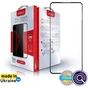 Скло захисне Intaleo Full Glue Xiaomi 13T Black (1283126582554) - зменшене зображення 1