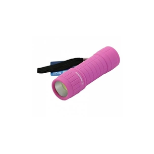Ліхтар Westinghouse 3W COB WF87 + 3 х AAA/R03 рожевий (WF87-3R03PD16(pink)) зображення 1