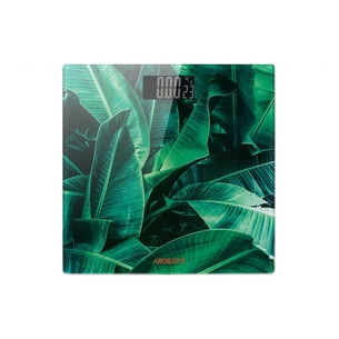 Ваги підлогові Ardesto SCB-965LEAVES изображение 1