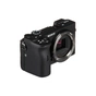 Цифровий фотоапарат Sony Alpha 6600 body Black (ILCE6600B.CEC) - зменшене зображення 6
