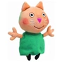 М'яка іграшка Ty Peppa Pig Кенді Кет 15 см (46172) - зменшене зображення 2