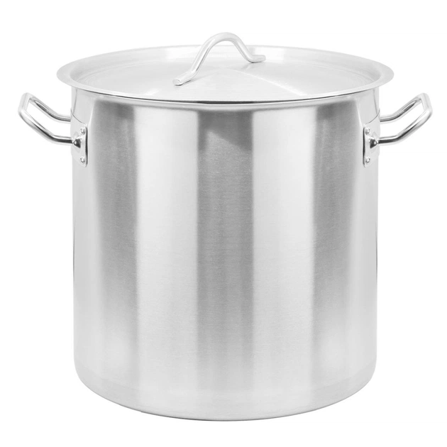 Каструля Presto Ware E12525B 12 л (02655) - зображення 1