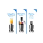 Блендер NUTRIBULLET NB1224DG - зменшене зображення 2