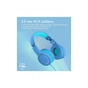 Навушники Promate Simba Aqua (simba.aqua) - зменшене зображення 7