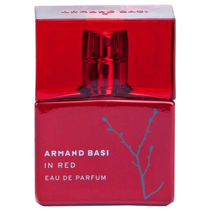 Парфумована вода Armand Basi In Red Eau de Parfum 30 мл (8427395940087) зображення 1