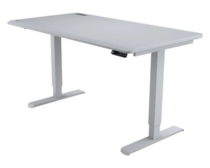 Геймерський стіл Cougar Royal 150 Elite Lite White зображення 1