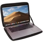 Чохол до ноутбука Thule Gauntlet MacBook Pro Sleeve 15" TGSE-2356 (Black) (3203973) - зменшене зображення 4