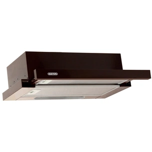 Витяжка кухонна Eleyus LOTUS 470 50 BR (LOTUS47050BR) зображення 1