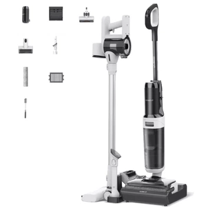 Пилосос Tineco Floor One Switch S6 Stretch Plus (FW311000DE) изображение 1