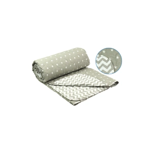 Ковдра Руно силіконова літня полегшена Зіронька 140х205 см (321.02СЛК_Зіронька) зображення 1