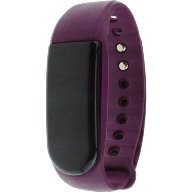 Фітнес браслет UWatch ID101 Purple (F_59968) - зображення 1