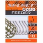 Гачок Select Feeder 06 (10 шт/уп) (1870.51.28) - зменшене зображення 2