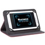 Чохол до планшета Targus 7-8" Universal RED stand (THZ33301EU) - зменшене зображення 3