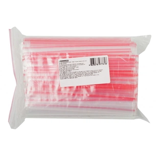 Пакети з застібкою Buroclean 150 x 220 мм 100 шт. (4823078977618) зображення 1