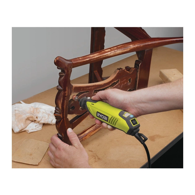 Гравер Ryobi EHT150V (5133000754) - picture 10