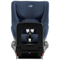 Автокрісло Britax-Romer DualFix 3 i-size Flex Base з базою Indigo Blue (2000035176) - зменшене зображення 7