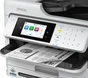 МФУ А4 Epson WorkForce Pro WF-M5899DWF с Wi-Fi (C11CK76402) - уменьшенное изображение 2