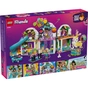Конструктор LEGO Friends Веселий критий ігровий майданчик (42686) - зменшене зображення 8