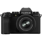 Цифровий фотоапарат Fujifilm X-S20+ XC 15-45mm F3.5-5.6 Kit Black (16939588) - зменшене зображення 2