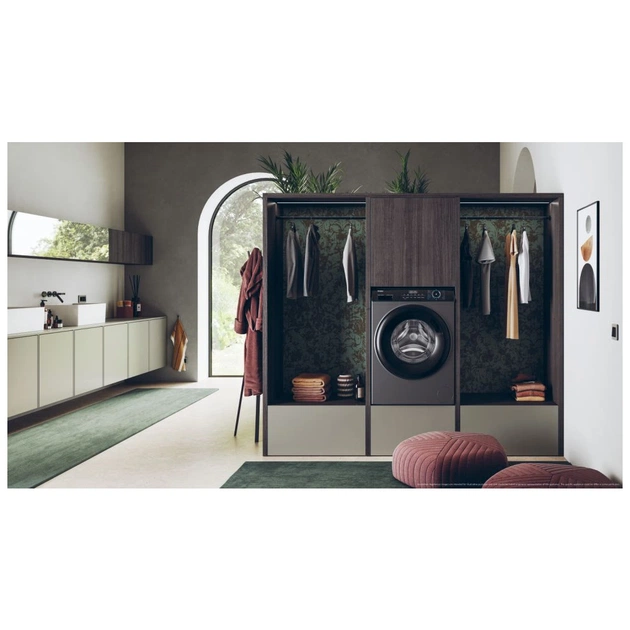 Пральна машина Haier HW90-B14939S8 - picture 11