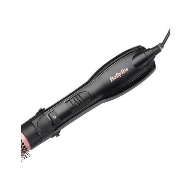 Фен-щітка Babyliss AS122E - picture 4