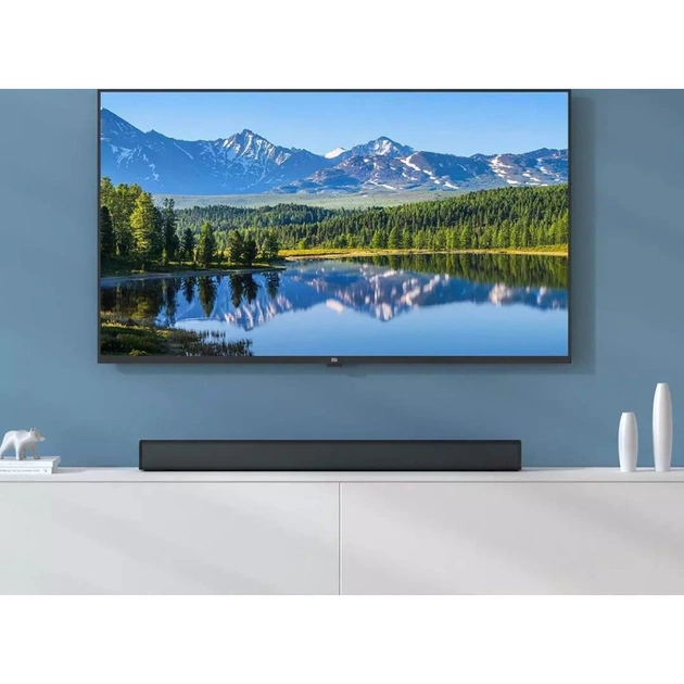 Акустична система Xiaomi Redmi TV Soundbar Black (MDZ-34-DA) - picture 7