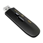 USB флеш накопичувач Team 128GB C186 Black USB 3.0 (TC1863128GB01) - зменшене зображення 1