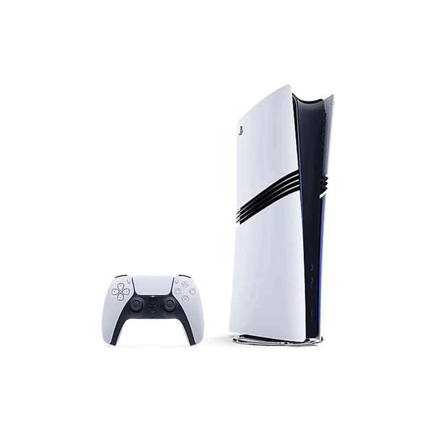 Ігрова консоль Sony Playstation 5 Pro 2TB (711719595915) - picture 2