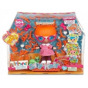 Лялька Lalaloopsy Розумниця (521204) зображення 1