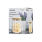 Ємність для сипучих продуктів ARDESTO Fresh скло, бамбук 540 мл (AR1354BLR) - зменшене зображення 4
