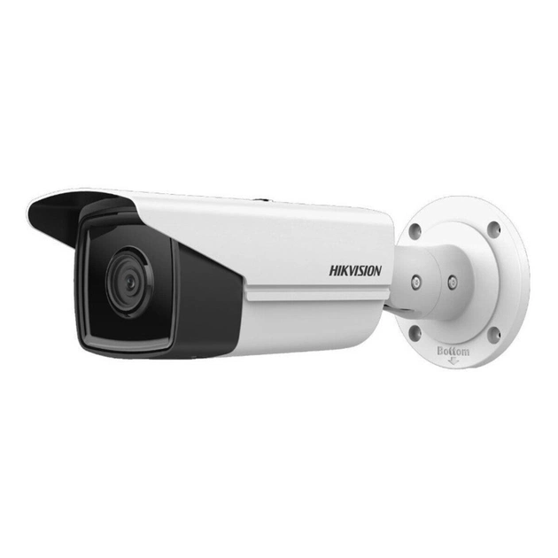 Камера відеоспостереження Hikvision DS-2CD2T43G2-4I (2.8) - зображення 1