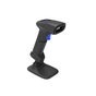 Сканер штрих-коду Sunlux RH10S USB, with stand (RH10S) - зменшене зображення 1