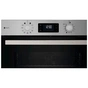 Духова шафа Indesit IOK58HSU1X - зменшене зображення 2