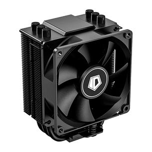 Кулер до процесора ID-Cooling SE-903-XT Black зображення 1