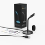 Микрофон Fifine K050 - уменьшенное изображение 7