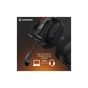 Навушники GamePro Genesis Mercury Pro 3-Mode Black (HSW120B) - зменшене зображення 8