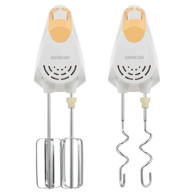 Міксер Sencor SHM 5330 (SHM5330) - picture 9