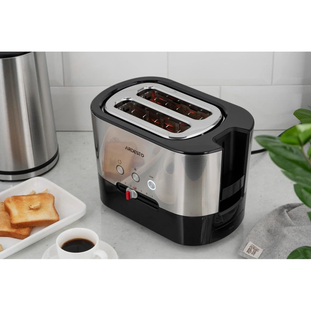 Тостер Ardesto T-K210 - picture 5