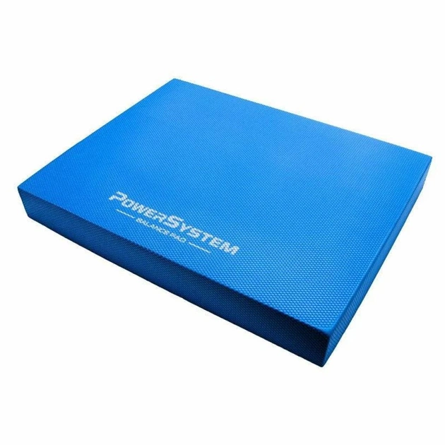 Балансувальна платформа Power System Balance Pad Physio Blue (4066BU-0) - picture 1