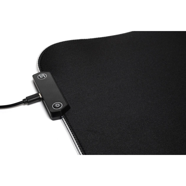 Килимок для мишки Hölmer GMP-02RGB з підсвіткою (GMP-02RGB) - picture 4