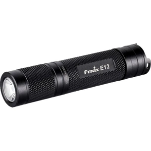 Ліхтар Fenix E12 Cree XP-E2 LED (E12) зображення 1