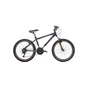 Велосипед Ardis Silver Bike 500 24" рама-15" Al Black/Blue (0189) - зменшене зображення 1