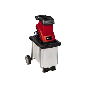 Садовий подрібнювач Einhell GC-KS 2540 CB (3430400) зображення 1